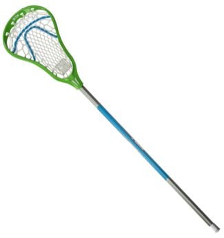 STX Lacrosse Exult 200 Complete Stick