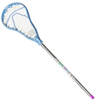 STX Lacrosse Lilly Complete Stick