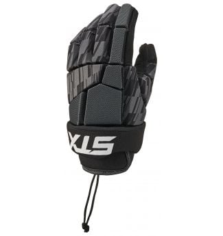 Details about   STX Impact lacrosse gloves 
