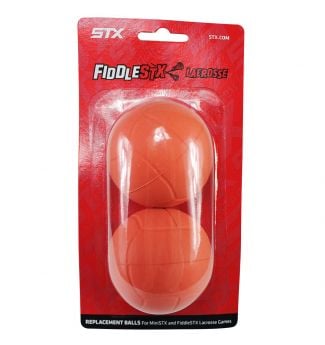 STX Lacrosse FiddleSTX Ball 2-Pack