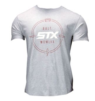 STX Bolt Graphic T-Shirt