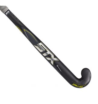 STX Stallion HPR 901, 2018 Field Hockey Stick, 35.5 inches, Black and Yellow