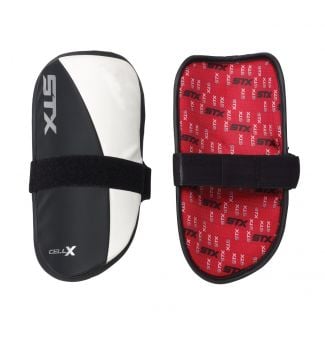STX Lacrosse Cell X Bicep Pads
