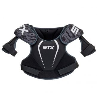 STX Lacrosse Stallion 75 Shoulder Pad