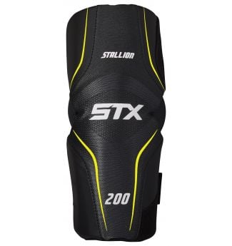 STX Lacrosse Stallion 200 Arm Pads