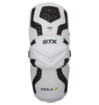 STX Lacrosse Cell IV Arm Guards