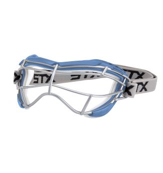 STX Lacrosse Focus-S Goggle