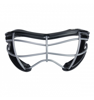 STX 2See-S Dual Sport Adult Field Hockey Goggle, Black