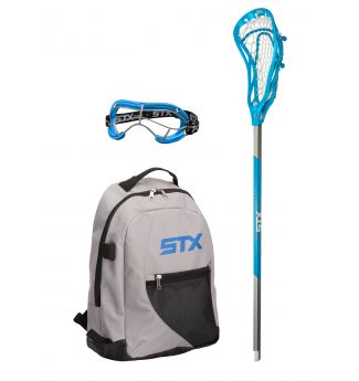 STX Lacrosse Exult 200 Backpack Pack