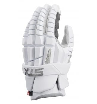 STX Lacrosse Surgeon RZR Gloves