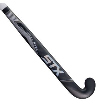 STX Ai 1001 field hockey stick zoomed in front