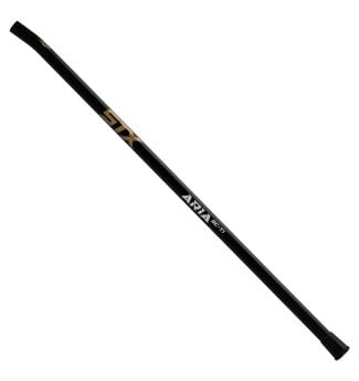 Aria sc-ti womens lacrosse handle only black side