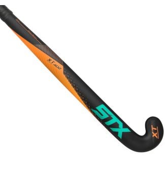 stx xt 402 field hockey stick zoom