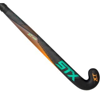 STX XT 702 field hockey stick zoom