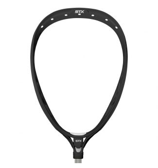 STX Lacrosse Eclipse II Unstrung Goalie Head