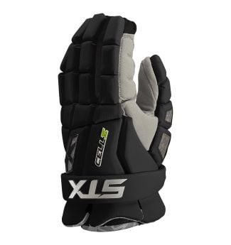 stx cell 6 glove black main