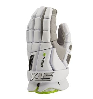 Cell VI™ Gloves-White-XSmall