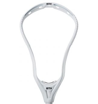 STX Lacrosse X20 Head White