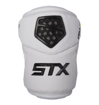 STX Lacrosse Cell IV Elbow Pads