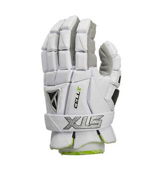 STX Surgeon 400 Men's Lacrosse Gloves 