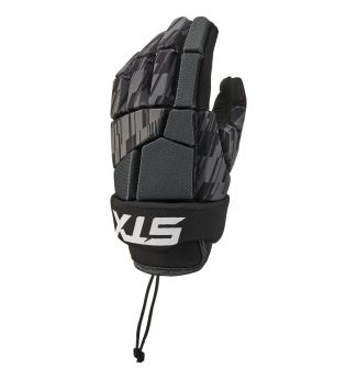 STX Lacrosse Stallion 75 Gloves