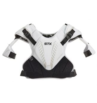STX Lacrosse Cell 4 Mens Shoulder Pad Liner XLarge for sale online 