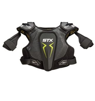 STX Lacrosse Stallion 200+ Shoulder Pad