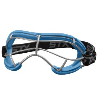 STX Lacrosse 4Sight+ S Adult Goggle