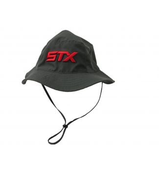STX Lacrosse Ball Bucket Hat