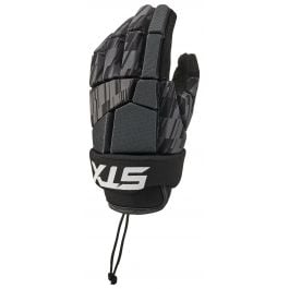 STX Stallion 200 Lacrosse Gloves Size Medium