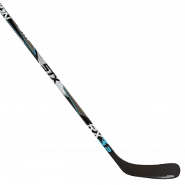 New Mazon Shaft Guard Clear Field & Ice Hockey Stick Handle Protection Grip 
