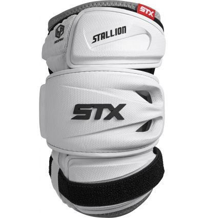 STX Lacrosse Stallion 500 Arm Pads