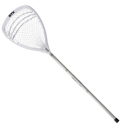 STX Shield 100 lacrosse goalie stick