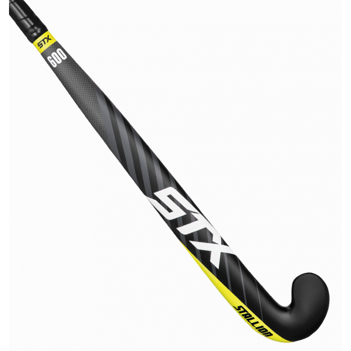STX Stallion 600 Hockey Stick Intermediate