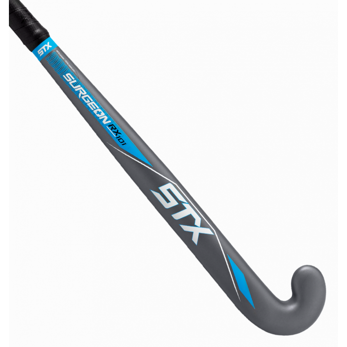 STX Surgeon RX 101 Hockey Stick 