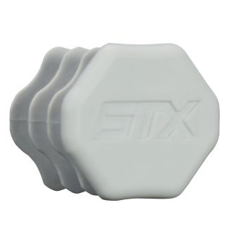 STX Lacrosse Minimal End Plug 2-Pack