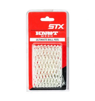 STX Lacrosse Knot Mesh Piece Only