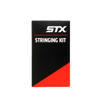 STX Lacrosse Stringing Kit