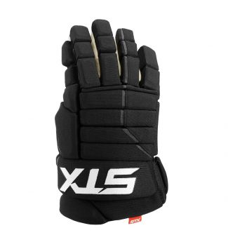 STX HPR 2 Pro Gloves Black Back
