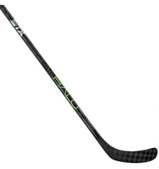 Halo Ice Hockey Stick Front