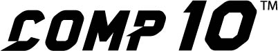 stx lacrosse comp 10 logo