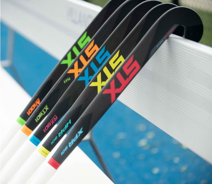 Shop the 2021 hockey stick lineup and more.