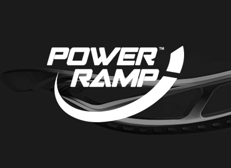 Power Ramp™