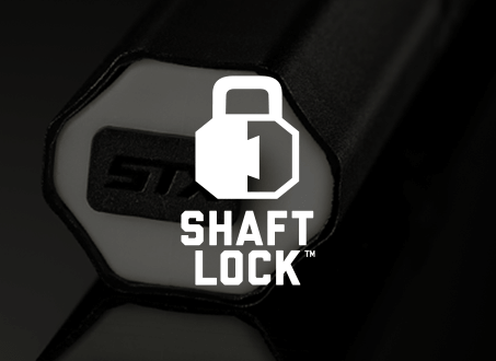 Shaft Lock™