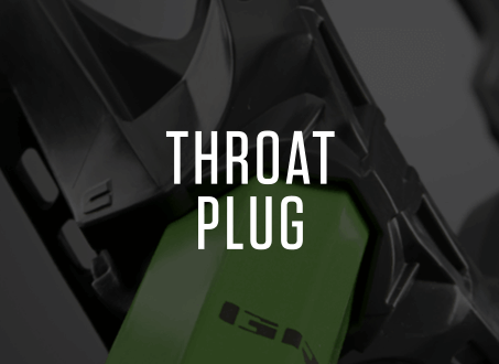 Throat Plug™
